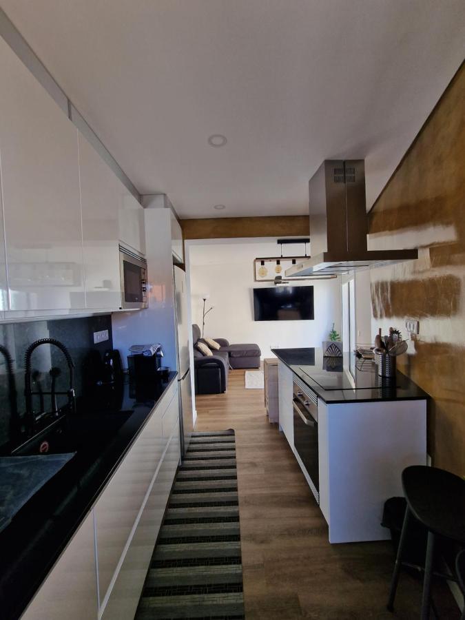 Apartamento Ribeiro Албуфейра Екстер'єр фото