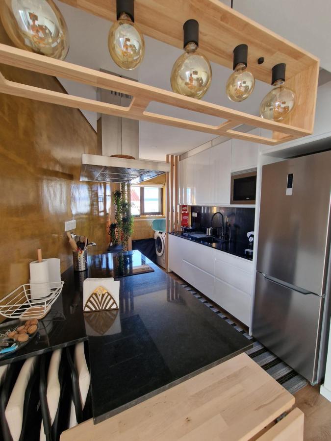 Apartamento Ribeiro Албуфейра Екстер'єр фото