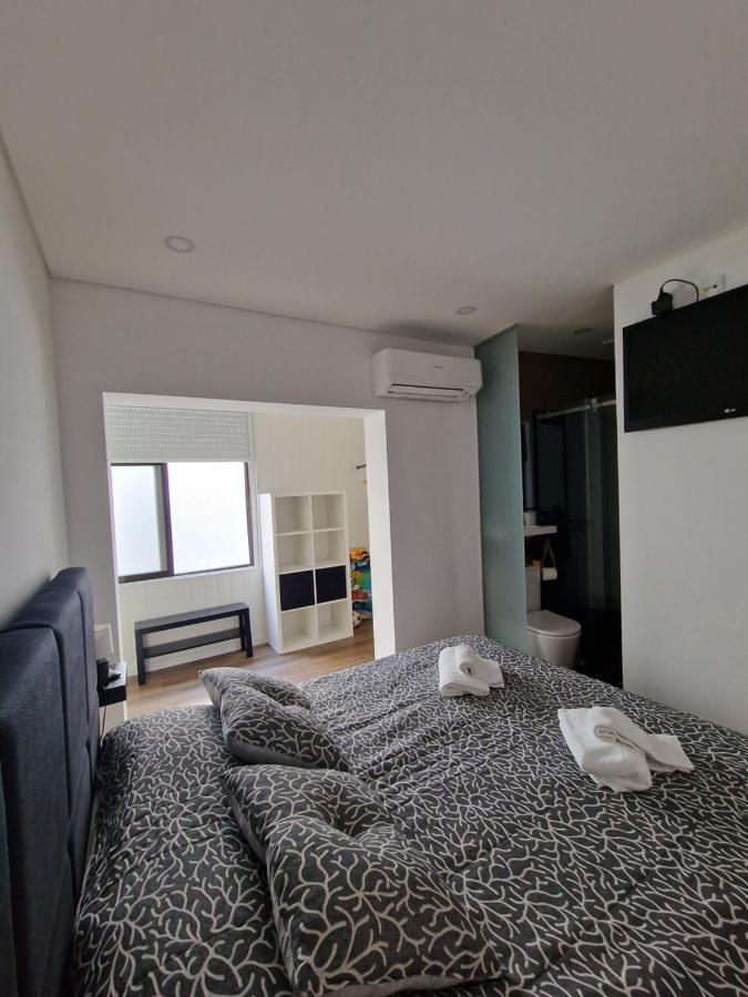 Apartamento Ribeiro Албуфейра Екстер'єр фото