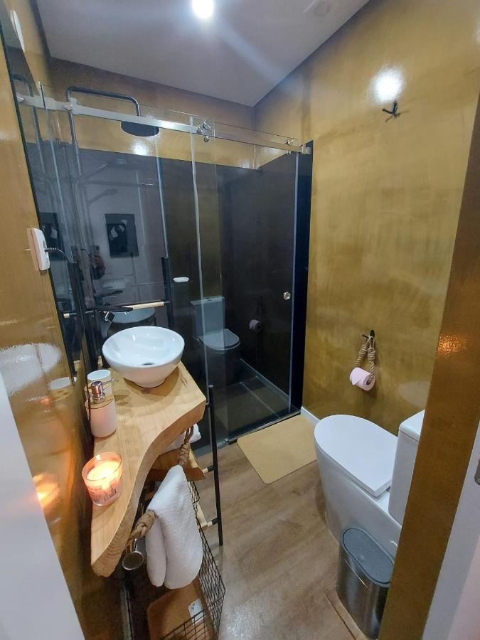 Apartamento Ribeiro Албуфейра Екстер'єр фото