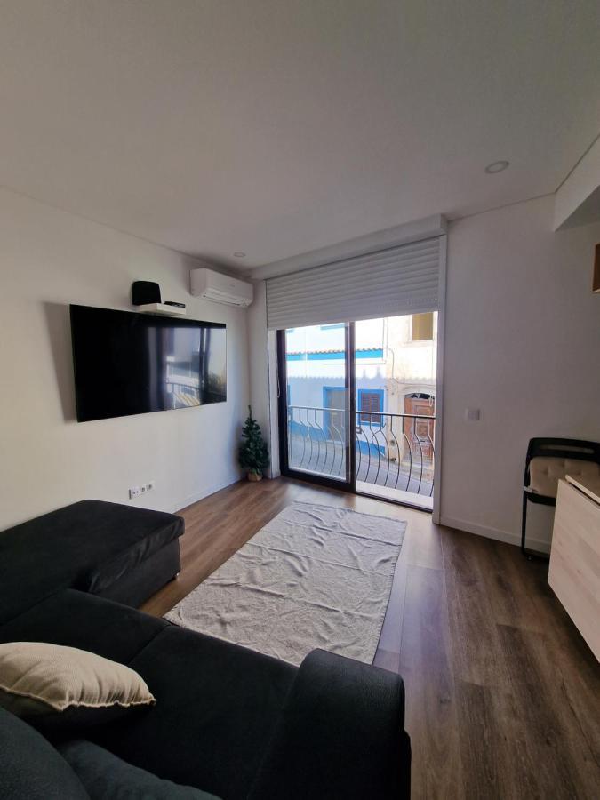 Apartamento Ribeiro Албуфейра Екстер'єр фото